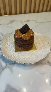 Torta Choco Manjar