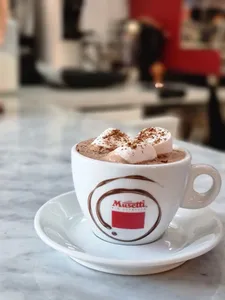 Hot Cocoa
