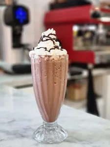 Milkshake Classic