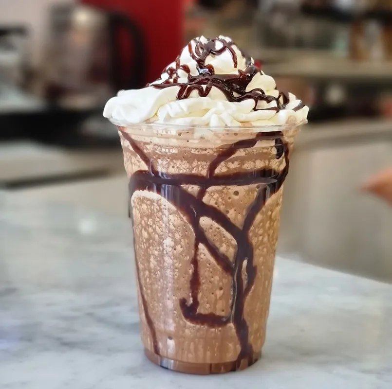 Frappuccino Especial