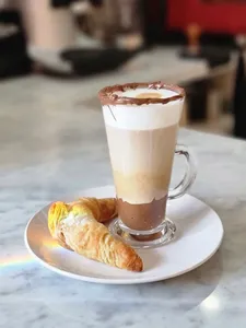 Café Montpellier