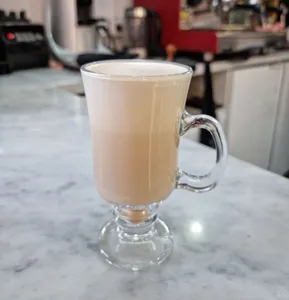 Té Chai Latte