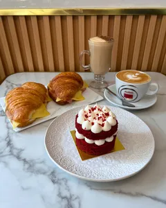 Desayuna con Mamá