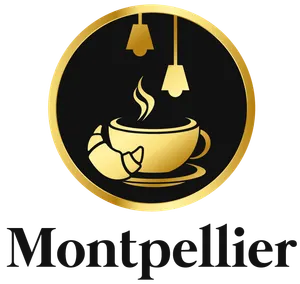 Logo de Montpellier Café