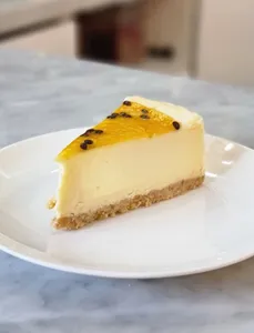 Cheesecake Sabores