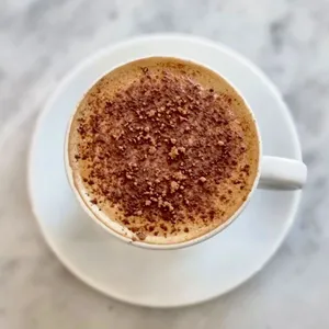 Moccha